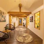 Apartmán Froschkoenig Mit Sauna & Bergblick, Self-check-in, Wlan, Parkplatz, Zentrumsnah *