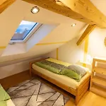Froschkoenig Mit Sauna & Bergblick, Self-check-in, Wlan, Parkplatz, Zentrumsnah Apartmán