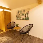 Froschkoenig Mit Sauna & Bergblick, Self-check-in, Wlan, Parkplatz, Zentrumsnah Apartmán