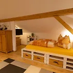 Apartmán Froschkoenig Mit Sauna & Bergblick, Self-check-in, Wlan, Parkplatz, Zentrumsnah