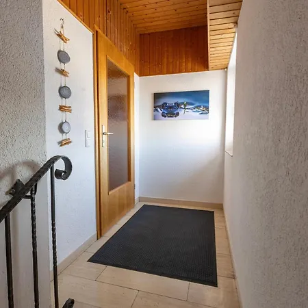 Daire Froschkoenig Mit Sauna Inkl Koenigscard Nesselwang