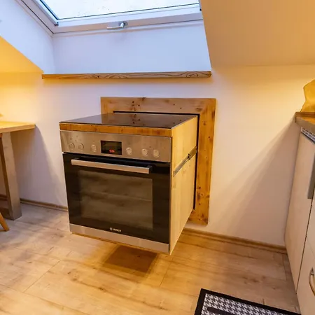 Apartment Froschkoenig Mit Sauna Inkl Koenigscard