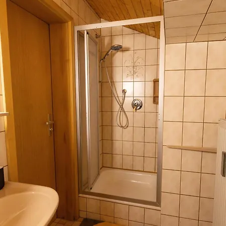Daire Froschkoenig Mit Sauna Inkl Koenigscard Nesselwang