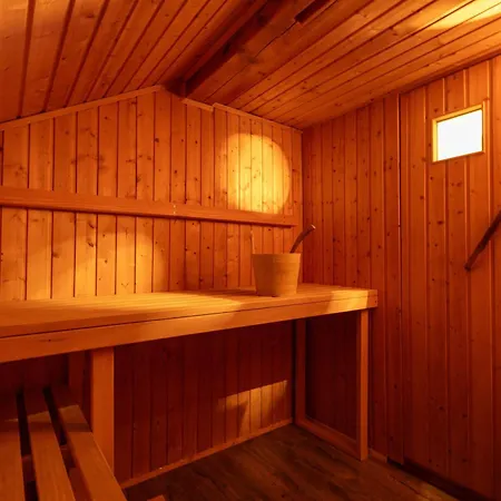 Daire Froschkoenig Mit Sauna Inkl Koenigscard Nesselwang