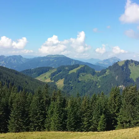 Appartement Froschkoenig Mit Sauna & Bergblick, Self-check-in, Wlan, Parkplatz, Zentrumsnah *