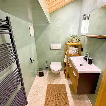 Froschkoenig Mit Sauna & Bergblick, Self-check-in, Wlan, Parkplatz, Zentrumsnah Nesselwang
