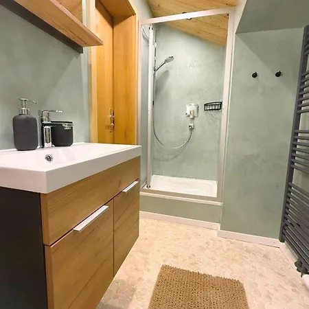 Froschkoenig Mit Sauna & Bergblick, Self-check-in, Wlan, Parkplatz, Zentrumsnah