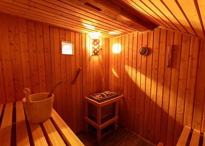 Froschkoenig Mit Sauna & Bergblick, Self-check-in, Wlan, Parkplatz, Zentrumsnah
