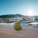 Froschkönig Mit Sauna, Gratis Skifahren Dank Königscard, Bergblick, Wlan, Parkplatz * Nesselwang