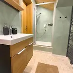 Froschkönig Mit Sauna, Gratis Skifahren Dank Königscard, Bergblick, Wlan, Parkplatz