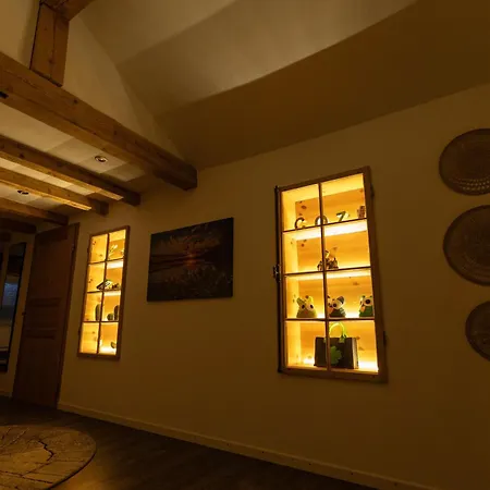 Froschkoenig Mit Sauna & Bergblick, Self-check-in, Wlan, Parkplatz, Zentrumsnah *