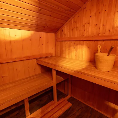 Froschkoenig Mit Sauna Inkl Koenigscard Apartman Nesselwang