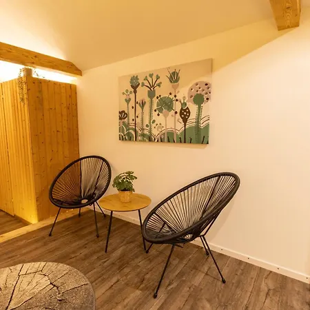 Froschkoenig Mit Sauna & Bergblick, Self-check-in, Wlan, Parkplatz, Zentrumsnah Διαμέρισμα