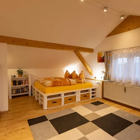 Apartman Froschkoenig Mit Sauna Inkl Koenigscard *