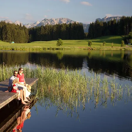Διαμέρισμα Froschkoenig Mit Sauna & Bergblick, Self-check-in, Wlan, Parkplatz, Zentrumsnah
