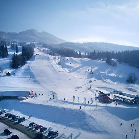 Διαμέρισμα Froschkoenig Mit Sauna & Bergblick, Self-check-in, Wlan, Parkplatz, Zentrumsnah