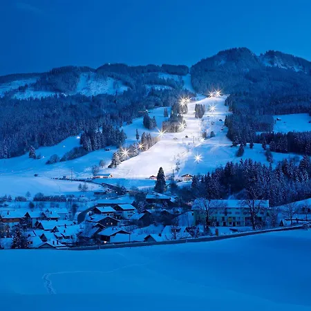Froschkoenig Mit Sauna & Bergblick, Self-check-in, Wlan, Parkplatz, Zentrumsnah Διαμέρισμα Nesselwang