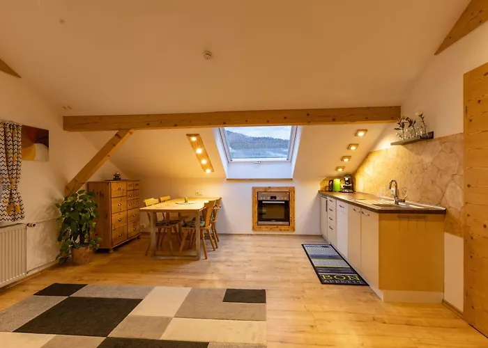 Froschkoenig Mit Sauna & Bergblick, Self-check-in, Wlan, Parkplatz, Zentrumsnah *