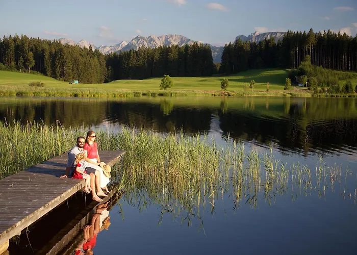 Appartamento Froschkoenig Mit Sauna & Bergblick, Self-check-in, Wlan, Parkplatz, Zentrumsnah